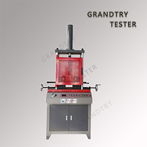 WQ-40C立式鋼筋彎曲試驗(yàn)機(jī)